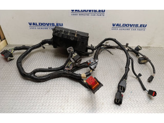 Блок предохранителей BK2T9K499, BK2T9K499AGV22 Ford Transit Custom