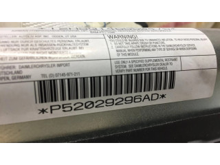 Боковая подушка безопасности 52029296AA, 52029296AD Jeep Grand Cherokee (WK)