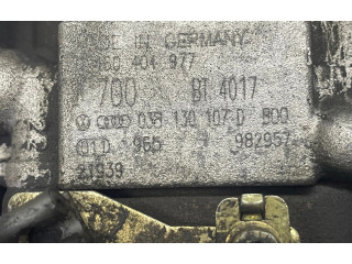 Топливный насос