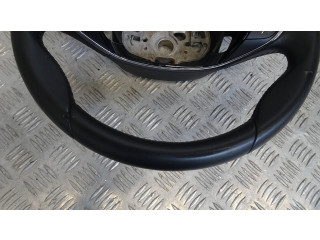 Руль Skoda Fabia Mk4 (6VA) 2021 - года 5E3419093A