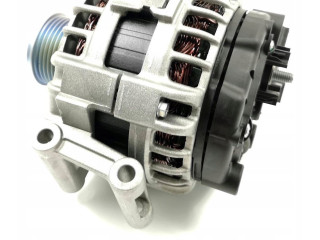 Генератор 06K903026B   Audi A3 S3 8L      