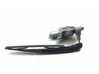 Двигатель стеклоочистителя заднего стекла