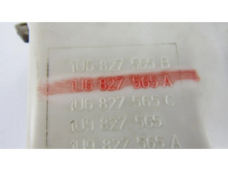 Замок задней крышки