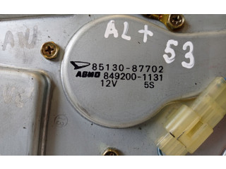 Моторчик заднего дворника 8513087702    Daihatsu Gran Move