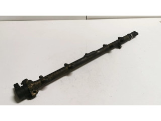 Топливная рампа A6110780149, 0445215007 Mercedes-Benz E W211 2.2