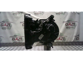 Вентилятор печки Citroen Berlingo