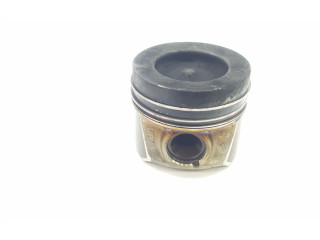 Поршень с шатуном DGTE 04L107065AR, 04L107065AR Skoda Karoq