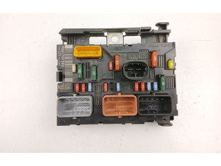 Модуль управления BSM 9661707880   Citroen C2    