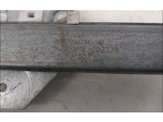 Зеркало электрическое        Dacia Lodgy  2012 -  года   