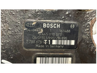 Vstřikovací čerpadlo 7788678, 161488 BMW 5 E60 E61 pro naftový motor 3.0