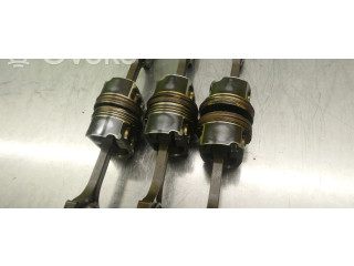 Píst 10HM Chevrolet Captiva 3.2