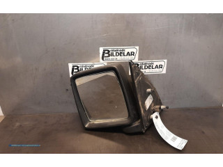 Зеркало (механическое)       Opel Combo C  2001 - 2011 года   