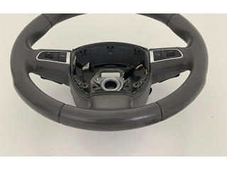 Руль Audi Q5 SQ5 2008 - 2017 года