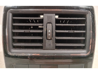 Блок управления климат-контролем    Skoda Superb B8 (3V)