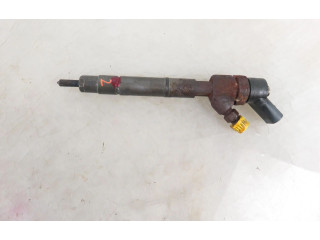 Форсунка 6680700687, 0445110015    Mercedes-Benz A W168  OM 668.941 