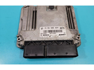 Řídící jednotka 0281018769, IMPRK1376572 Opel Zafira C 2012