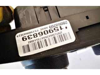 Блок управления климат-контролем 15906839, 28060209   Chevrolet HHR