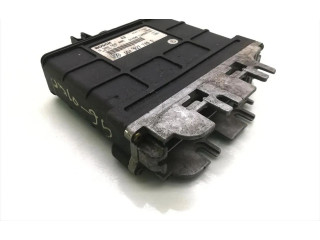 Блок управления коробкой передач 001927749D, 0260002485   Volkswagen Polo III 6N 6N2 6NF