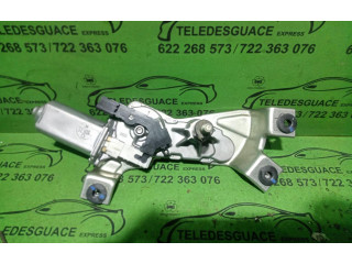 Моторчик заднего дворника 34993581 Land Rover Range Rover Sport L320