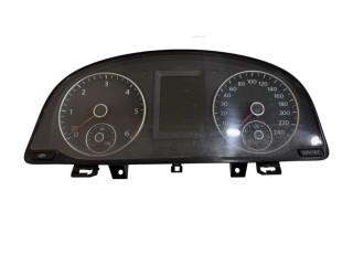 Přístrojová deska  Volkswagen Caddy 2011 2K0920875A, 1119010100  