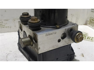 Блок АБС    Jeep  Grand Cherokee (WJ)  1999-2004 года