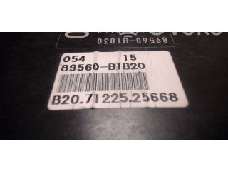 Блок управления постоянной скорости (cruise) 89560B1830, 0000   Daihatsu Sirion       