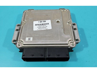 Блок управления двигателем Блок управления 0281031447, IMPRK1504359 KIA Sorento