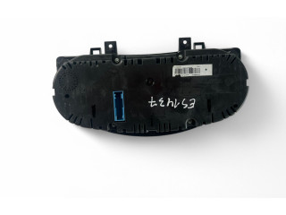 Přístrojová deska Volkswagen Tiguan 2011 5N0920872A