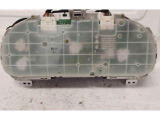 Přístrojová deska Mazda 3 I 2008 BN9J