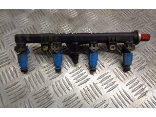 Топливная рампа 0280151073 Fiat Albea