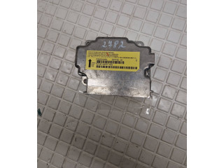 Блок подушек безопасности P8635A053, TDPME1987P1495 Mitsubishi Outlander