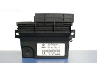 Другие блоки управления / модули