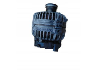 Генератор 03C903025F Volkswagen Golf VI