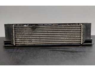 Интеркулер 17517600533 BMW 4 F36 Gran coupe