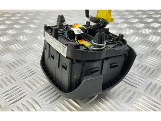 Подушка безопасности водителя 80A880201C Audi Q5 SQ5