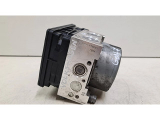 Блок АБС 5Q0907379AE, 5Q0614517AK Volkswagen Golf VII 2013-2019 года