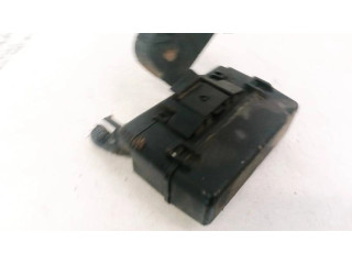   Pojistková skříňka    Fiat Sedici 2007