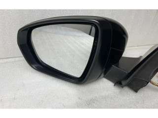 Zpětné zrcátko Peugeot 5008 II 2018