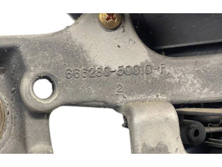 Zpětné zrcátko Mitsubishi Space Star 1999 66628050010