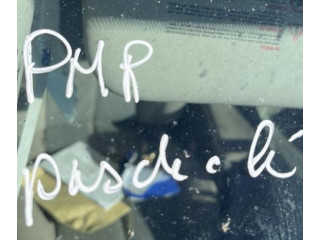 Přístrojová deska Renault Megane II 2007