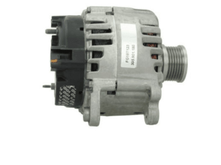 Генератор FG18T123, 3EFFE Audi A3 S3 8V