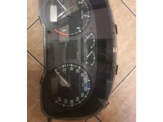 Панель приборов 1U1919034G, 110008928009 Skoda Octavia Mk1 (1U)