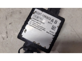 Усилитель антенны