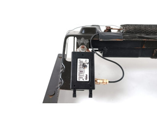 Zámek zadních dveří 15220345 Chevrolet Corvette 2007