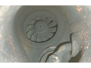  Турбина SsangYong Rexton  A6650900480, 6650900480   для двигателя D27DT      