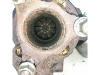 Turbodmychadlo Турбина 282012A800, RG801032K KIA Optima 1.7 D4FD