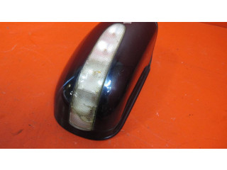 Zpětné zrcátko Mercedes-Benz C W203 2000 PRAWE