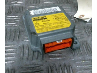 Блок подушек безопасности 655642   Citroen Xantia