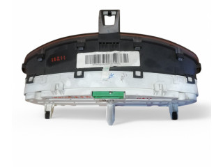 Přístrojová deska Tata Indica Vista II 2011 C102474, 100A2000