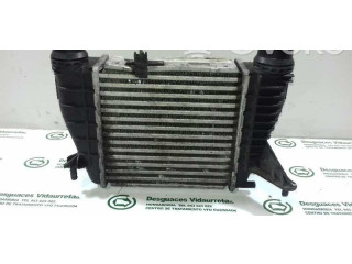 Интеркулер  14618748R   Renault Clio III 